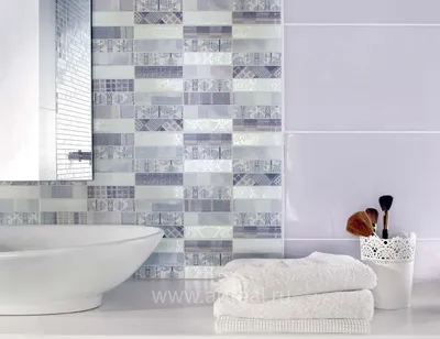 Новая коллекция керамической плитки для ванной: фото и изображения в формате PNG, JPG
