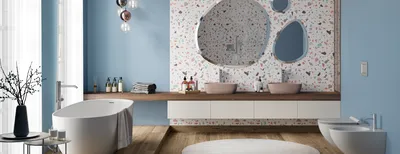 Фото керамической плитки для ванной: выберите размер и формат для скачивания JPG, PNG, WebP