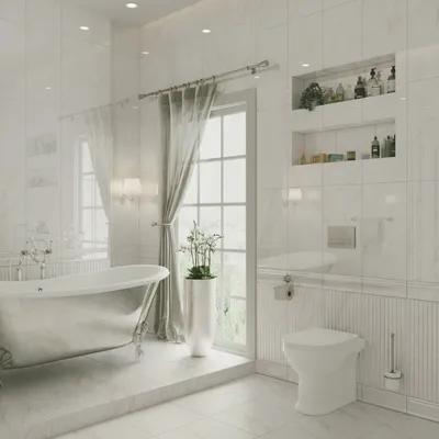 Фото керамической плитки для ванной: бесплатное скачивание