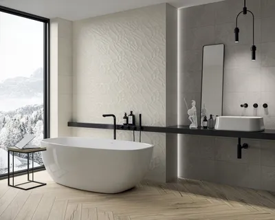 Фотографии керамической плитки для ванной в WEBP формате