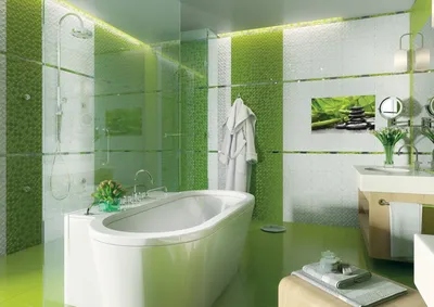 Фото комбинирования плитки в ванной: лучшие идеи и варианты дизайна
