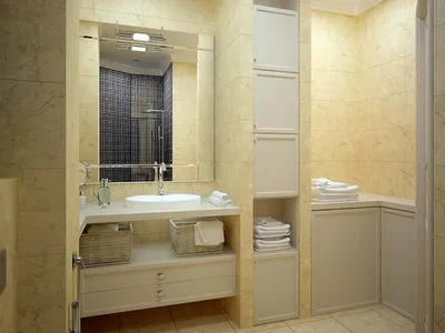 Картинка комодов в ванную комнату в формате png