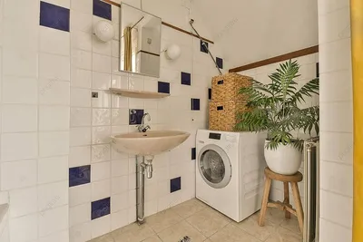 Компактная ванная комната: функциональность и красота в каждой детали