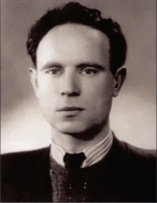 Константин Воробьёв: фото в высоком разрешении