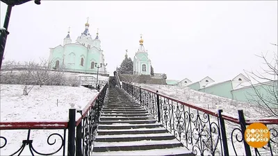 Фото пустыни Коренной Курск для скачивания в хорошем качестве