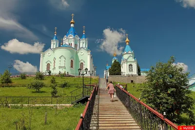 Фото пустыни Коренная пустынь в хорошем качестве