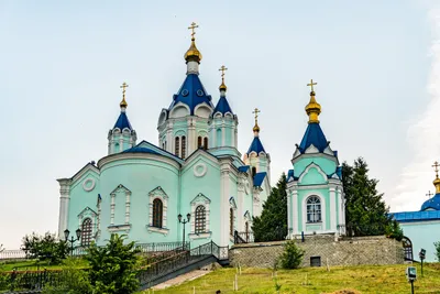 Фото пустыни Коренная пустынь в хорошем качестве