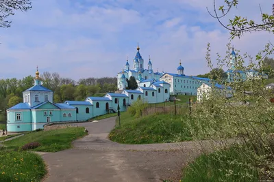 Фотографии пустыни: уникальные пейзажи