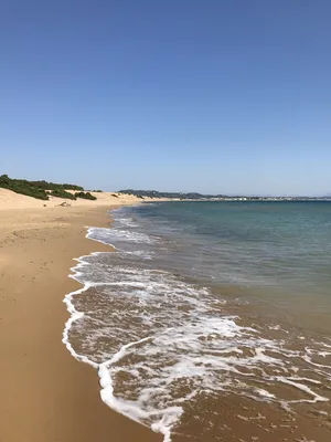 Погрузитесь в мир пляжей Корфу через эти фотографии