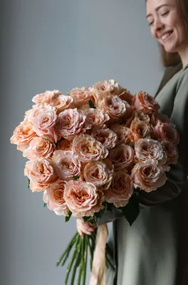 Фотка с коричневой розой в формате png