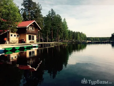 Природные чудеса: фото Коркинских озер в 4K качестве