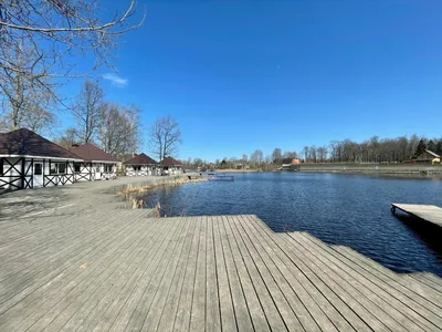 Искусство фотографии и Коркинские озера в едином гармоничном слиянии