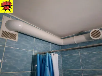 Фото Короб в ванной: идеи для создания спа-атмосферы в ванной