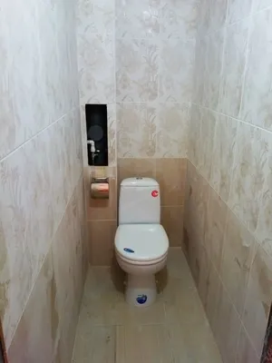 Фото Короб в ванной: идеи для создания ретро-стиля ванной комнаты