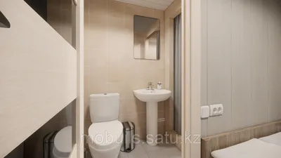 Фото короба в ванной комнате Full HD