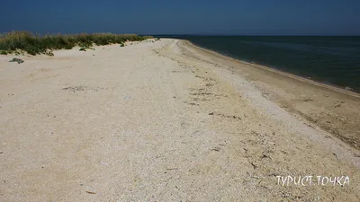 Фотографии впечатляющего морского пейзажа Косы: скачивайте бесплатно