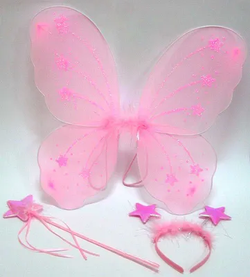 Уникальный костюм бабочки: фотография, которая захватит вашу воображение 