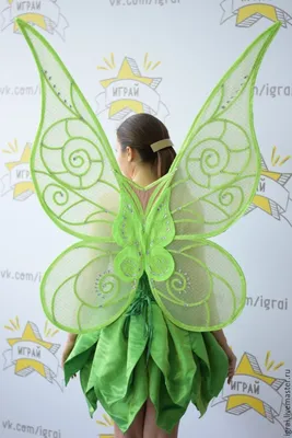 Картинка костюма бабочки своими руками: выбирайте формат и наслаждайтесь 