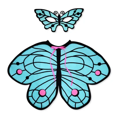 Костюм бабочки своими руками на фото: выберите оптимальный размер 