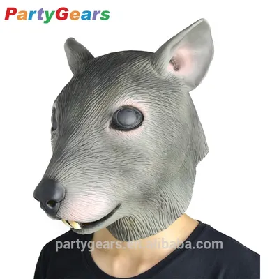 Крыса в стильном наряде: фото в форматах JPG, PNG, WebP