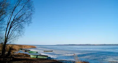 Качественные фото Костромского моря в формате JPG для хороших обоев.