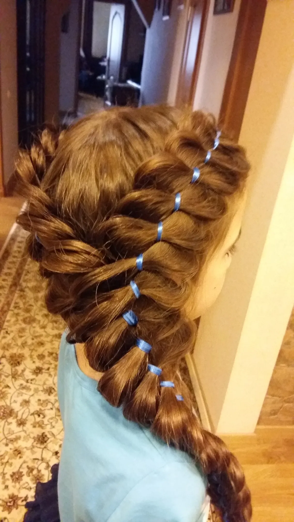 50 Photos of Beautiful Braids for Long Hair - Original Braiding Ideas