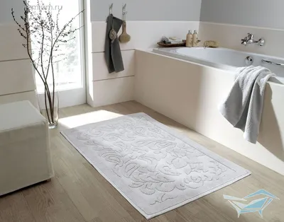 Фото ковриков в ванную комнату: выберите свой уникальный дизайн