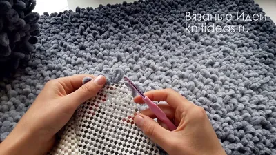 Фото ковриков в ванную своими руками: выбирайте размер и формат