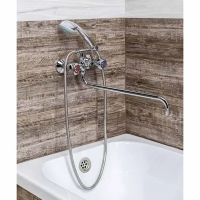 Кран в ванной: сделайте свою ванную комнату функциональной и элегантной