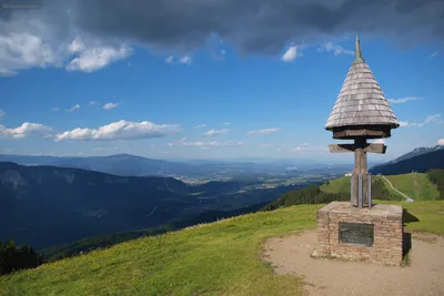 Краньска гора: красота, запечатленная на фотографиях