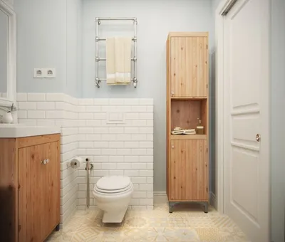 Фотографии ванной комнаты для дизайнеров интерьера