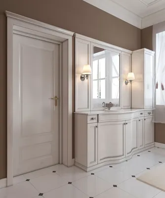 Фото мебели для ванной комнаты: выбор изображения в 4K