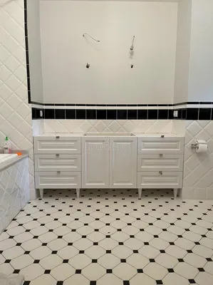 Красивые изображения ванной комнаты