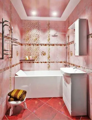 Фото красивой плитки в формате png для ванной
