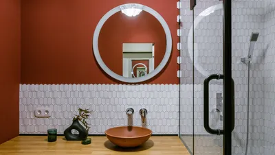 Фото красивой плитки в jpg для ванной комнаты