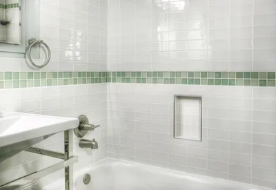 Как использовать цвет в дизайне ванной комнаты: фото и идеи
