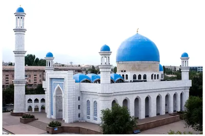 Фото красивых бород мусульман в разных форматах для скачивания на устройства