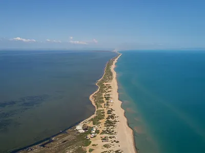 Изображения Черного моря: вдохновение в каждом кадре