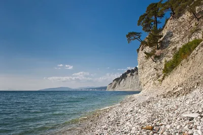 Фотки морского побережья Черного моря в хорошем качестве