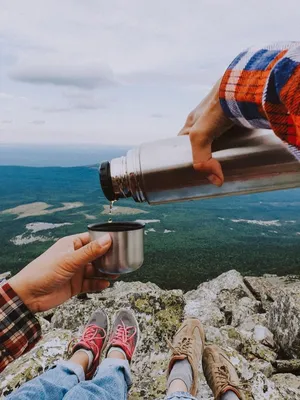 Фотка на айфон с домами в горах: запечатлите моменты красоты на своем любимом устройстве