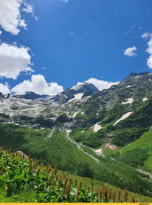 [84+] Красивые гор кавказа фото