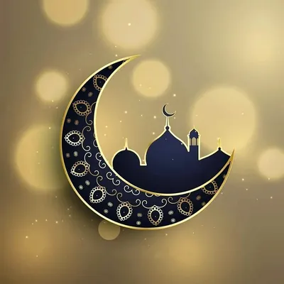 Картинки на Рамадан: выбор формата для скачивания