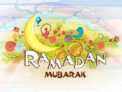 Full HD изображения на месяц Рамадан