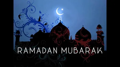Впечатляющие фотографии, чтобы отметить Месяц Рамадан