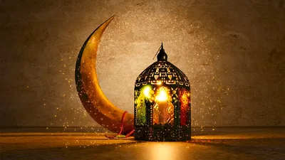 Загадочные фото для страницы Красивые Картинки На Месяц Рамадан