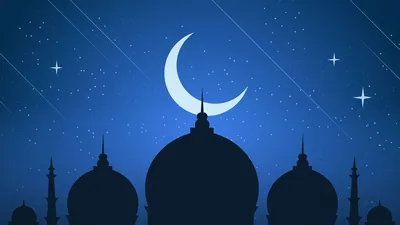 Фотографии, которые покажут вам красоту Месяца Рамадан