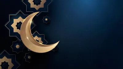 Фотки Рамадана в Full HD разрешении