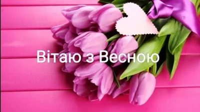 Красивые картинки первого дня весны