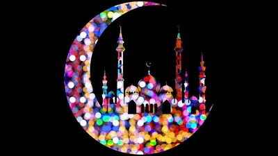 Интригующие изображения, связанные с месяцем Рамадан
