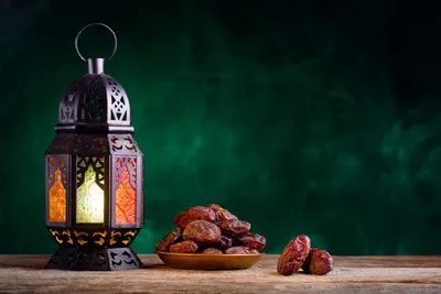 Красивые изображения Рамадана